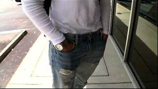 Public Gay Sex