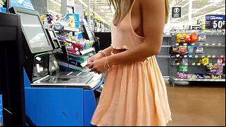 No Bra